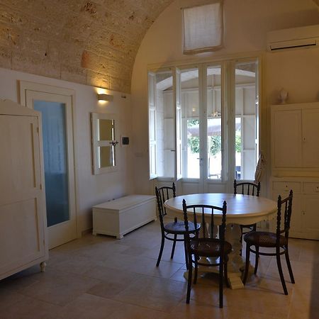 Masseria Gravinella Fasano Exterior photo