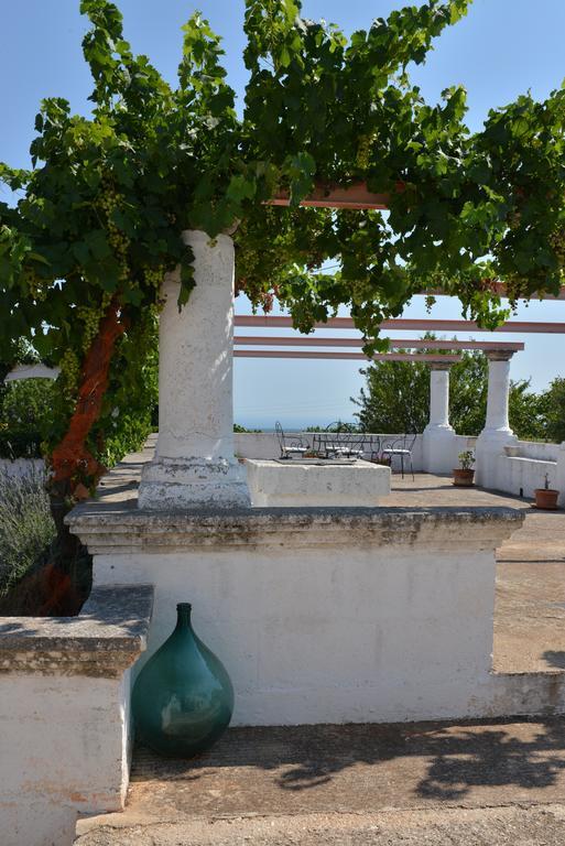 Masseria Gravinella Fasano Exterior photo