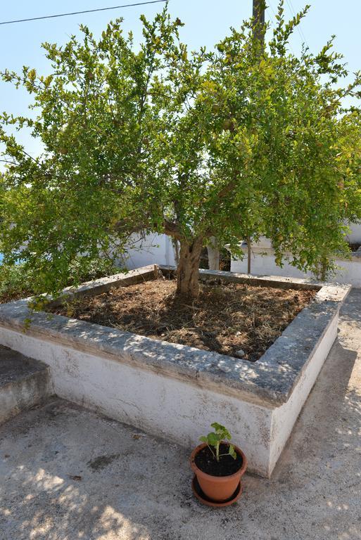Masseria Gravinella Fasano Exterior photo