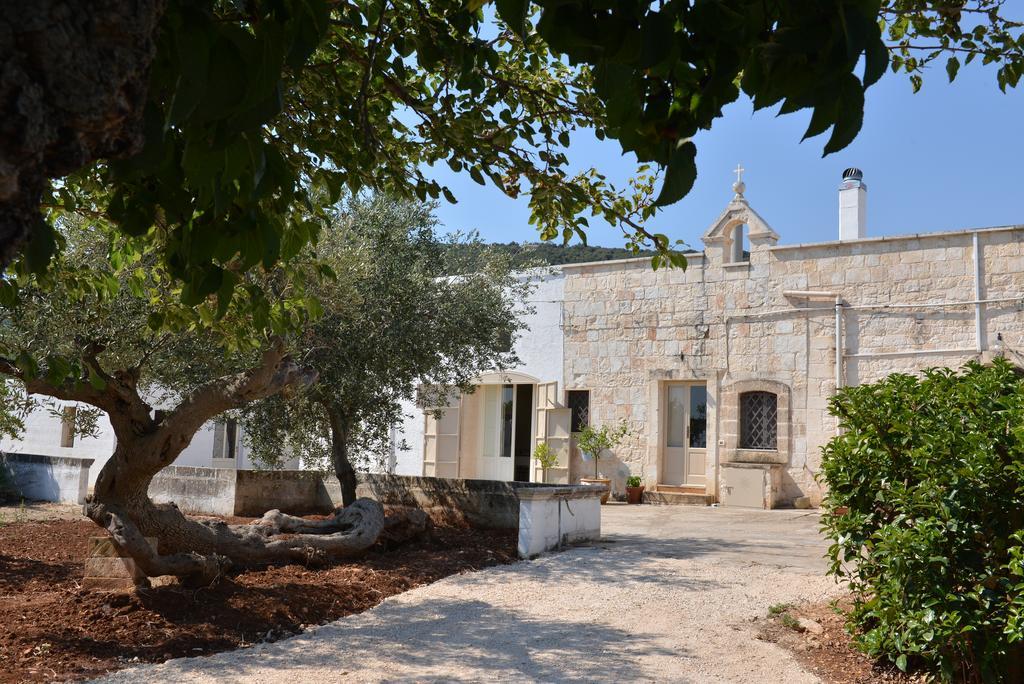 Masseria Gravinella Fasano Exterior photo