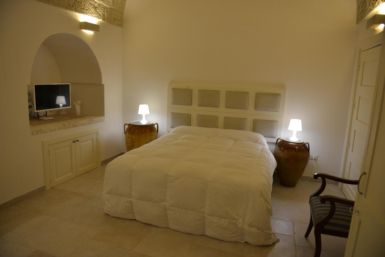 Masseria Gravinella Fasano Exterior photo