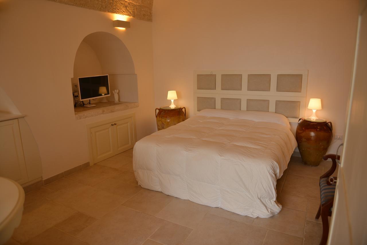 Masseria Gravinella Fasano Exterior photo