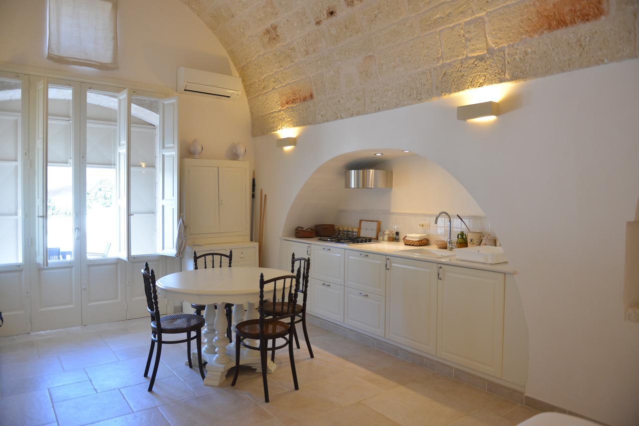 Masseria Gravinella Fasano Exterior photo