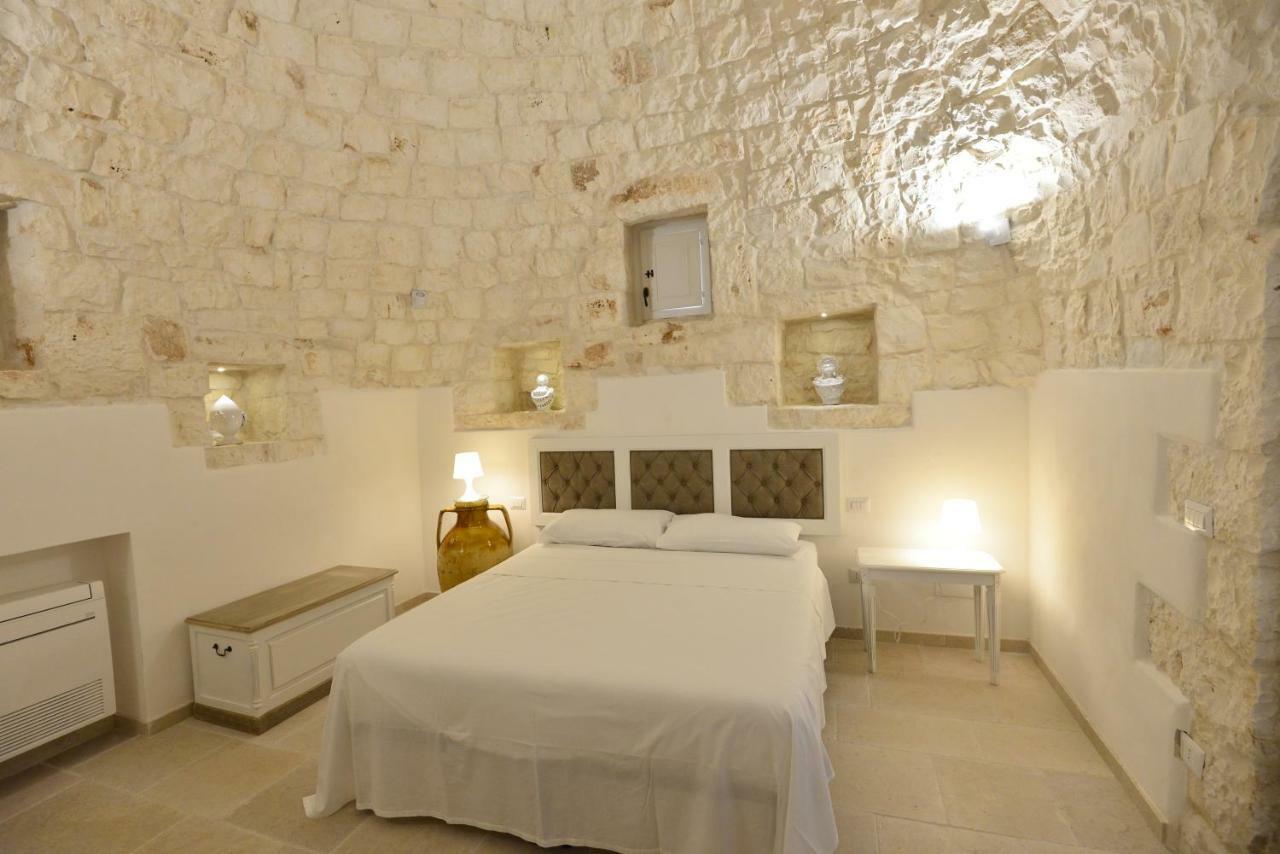 Masseria Gravinella Fasano Exterior photo