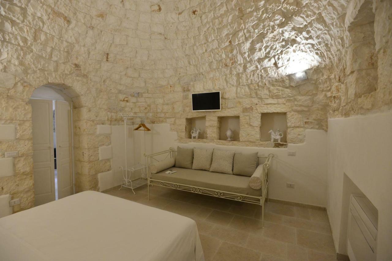 Masseria Gravinella Fasano Exterior photo