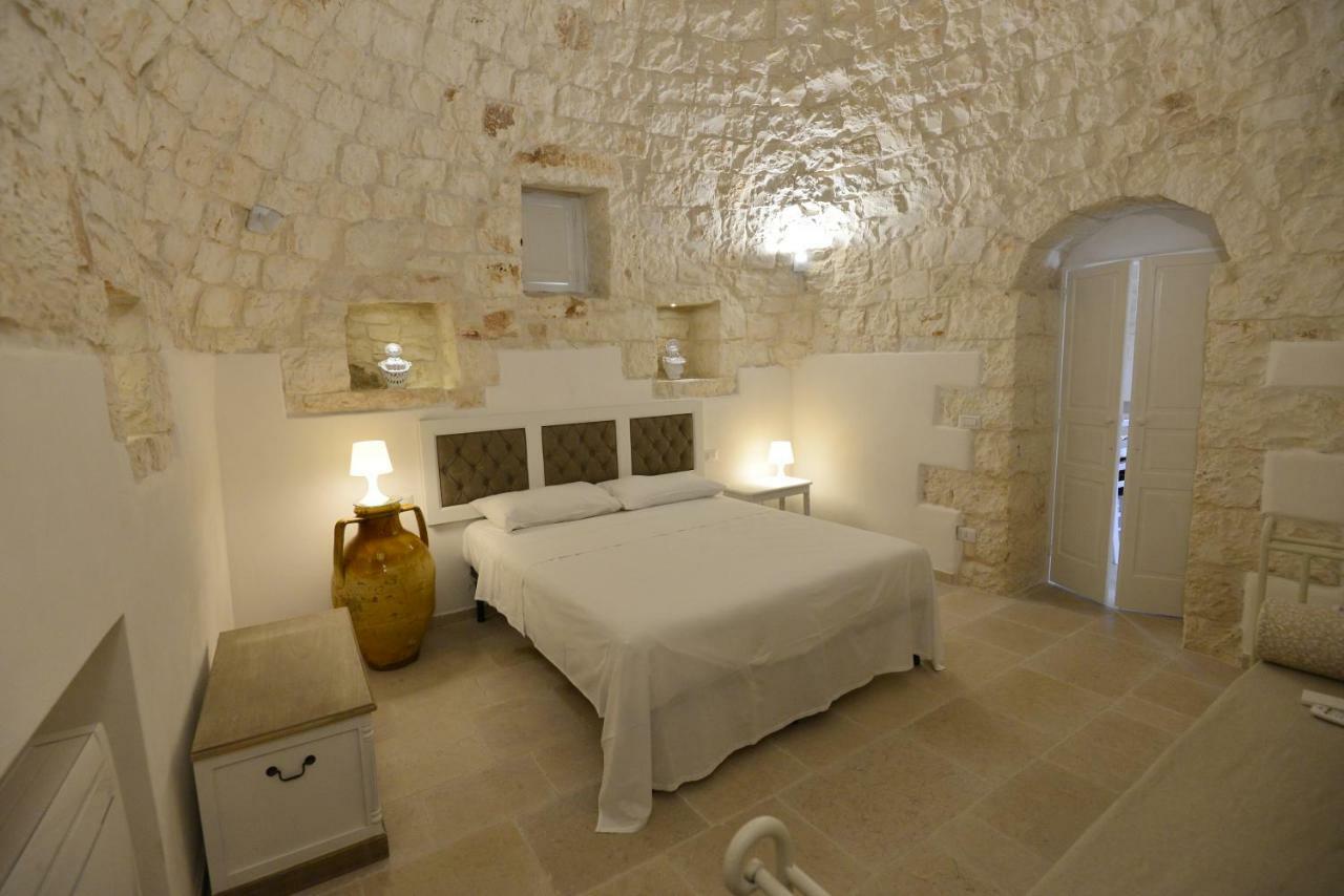 Masseria Gravinella Fasano Exterior photo