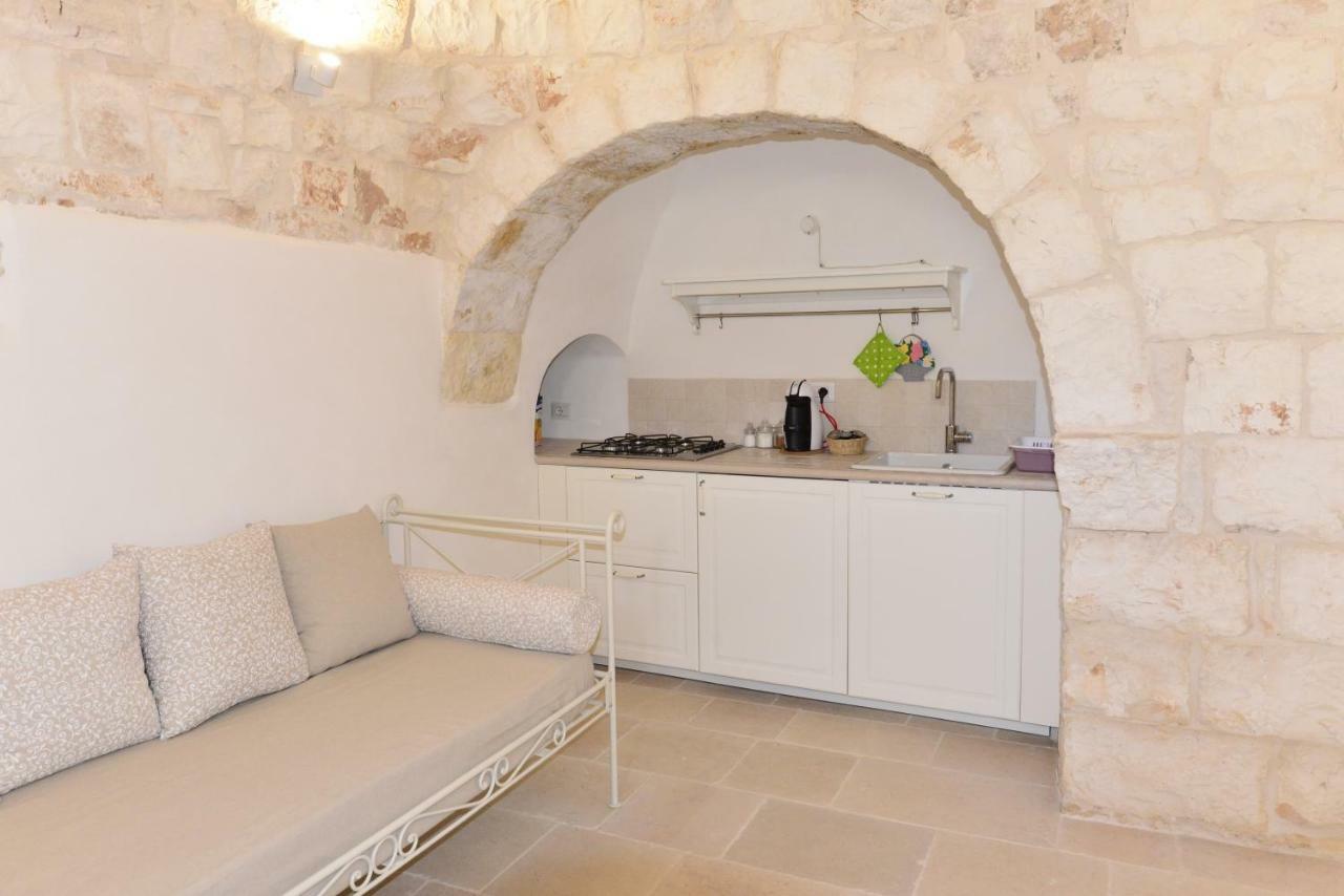 Masseria Gravinella Fasano Exterior photo