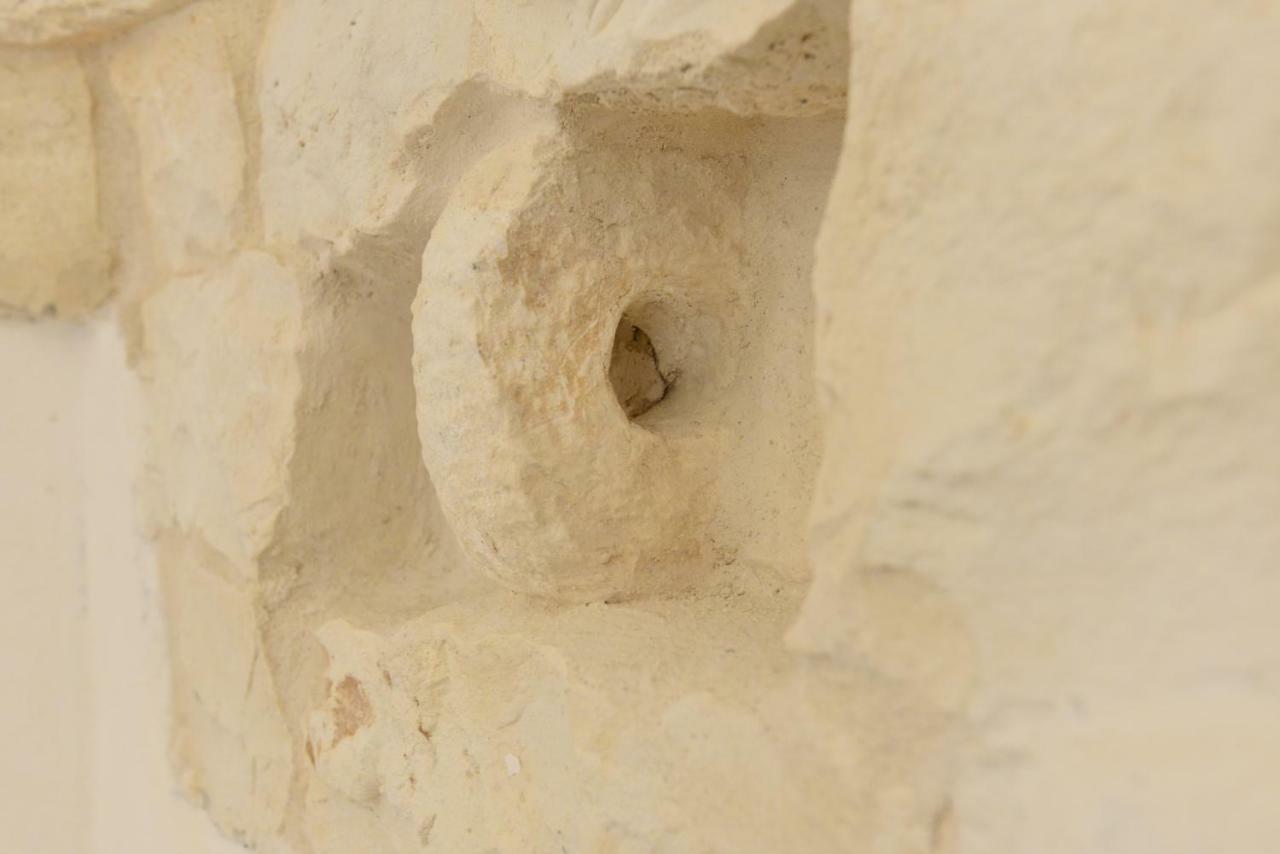 Masseria Gravinella Fasano Exterior photo