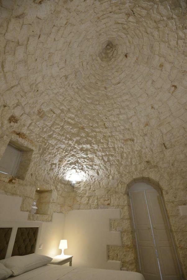 Masseria Gravinella Fasano Exterior photo